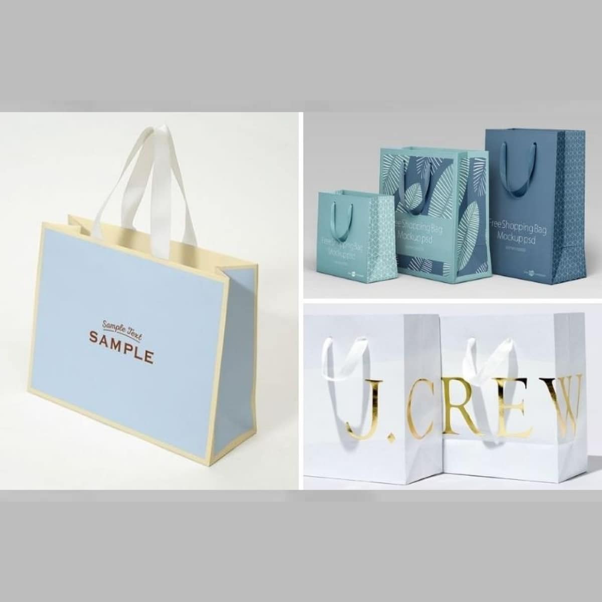 Paper Bag